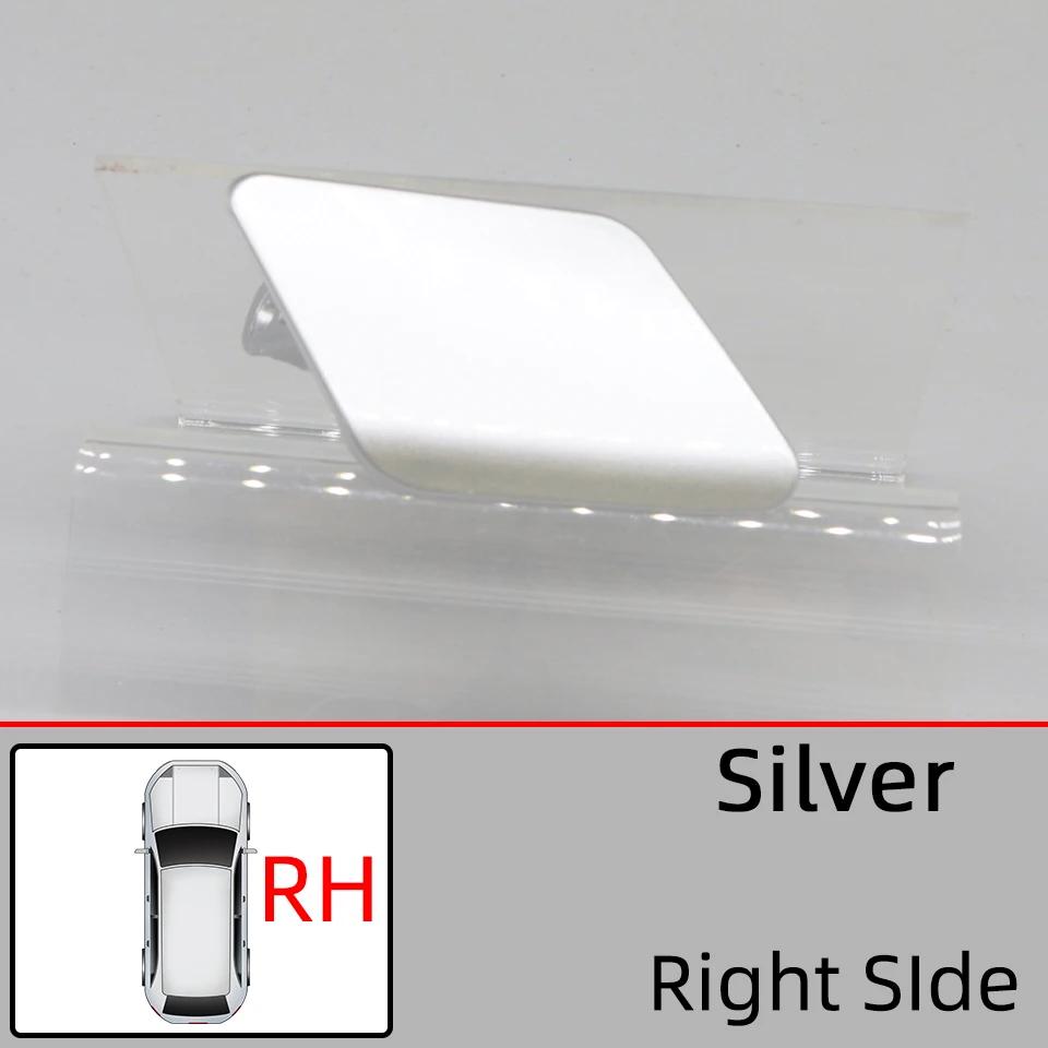 Headlight Washer Nozzle Cover For BMW 2012 2013 2014 2015 F30 F31 320 323 325 328 330 335 #51117293031 HeadLamp Water Spray Lid