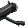 Peugeot Citroen Turbolader Ansaugschlauch mit Ventil (Teil Nr. 9811909980)