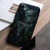 T-Twilight Saga Edward  Phone Case For Samsung Galaxy A73,A72,A71,A70,A53,A52,A51,Others Soft Black Cover