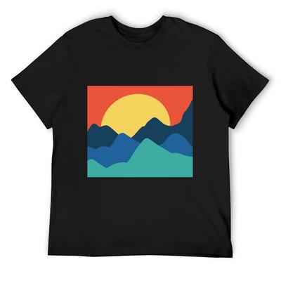 T-shirts e tops – T-Shirts