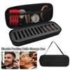 NEW Shockproof Beard Trimmer Organizer Hard Shell Waterproof Razor Travel Case Large Capacity Shaver Bag Travel