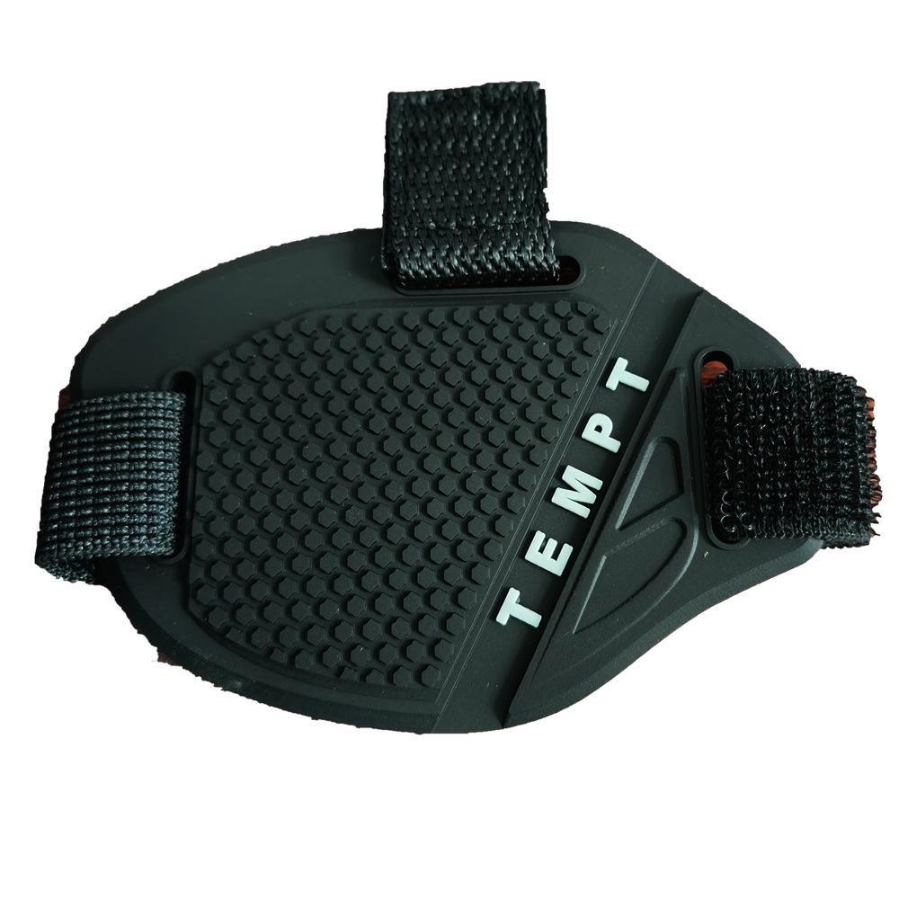 

Мотоциклетная резиновая накладка-протектор для обуви для переключения передач