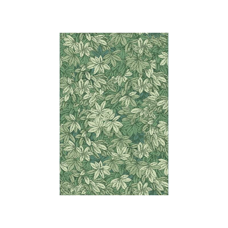 PVC Wallpaper Household Self-adhesive Background Wall Decorative Painting Wall Sticker Self-adhesive Wall Covering Bedroom Wallpaper Self-adhesive