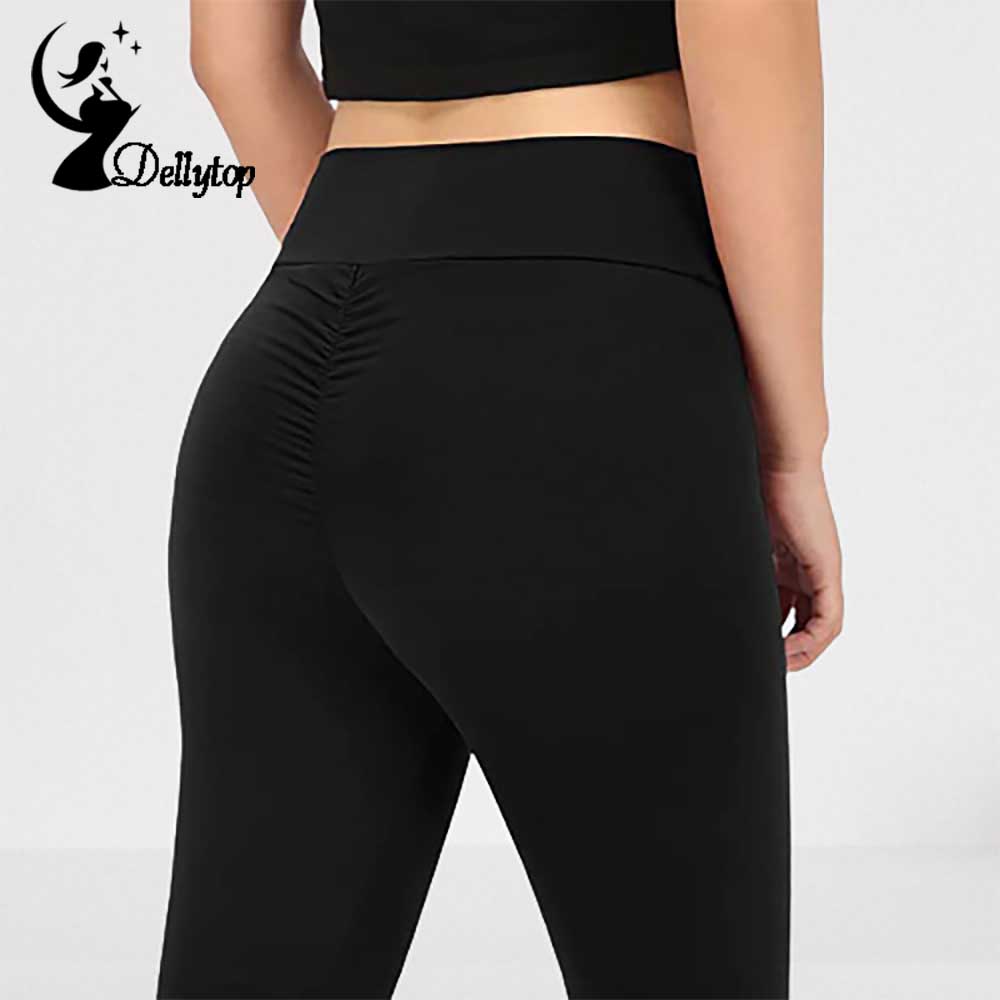 Buy Womens Fashion Scrunch Butt Lifting 