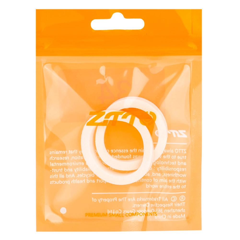 

ZTTO Bicycle Front Fork Sponge Ring Dust-proof MTB Bicycle Shock Absorber Front Fork Sponge Ring Bike Maintenance Tool