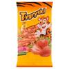 Tygryski Strawberry Flavored Corn Chips 70 g