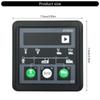ATS220 Generator Set ATS Switches Controller Automatic Manual LED Display Generator ATS Controller