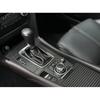 Accessoires de style de voiture Autocollants décoratifs de panneau de vitesse pour Mazda 3 Axela
