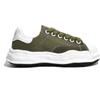 Height Increasing Shoes Dissolving Shoes Retro Dad Shoes Board Shoes Canvas Shoes Women