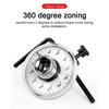12 Angle Torque Gauges High Hardness Long Handle Torque Wrench Torque Meter Wrench Torque