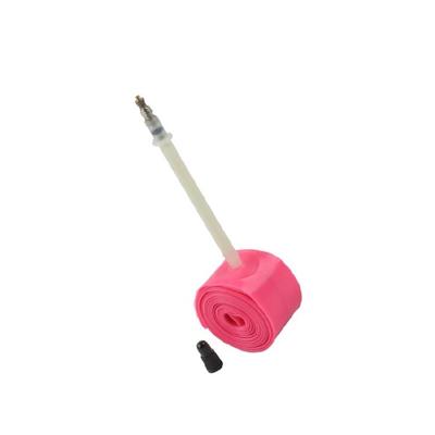 Light Weight Bicycles Tire Inner Rubber Interior Tube Mountain Bike Inner Tube for Mountain, and Road Bicycles