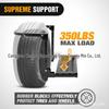 Adjustable Foldable Car & SUV Tire Tread Step Pedal Ladder
