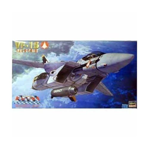 Hasegawa Super Dimension Fortress Macross Series 1/72 VF-1S Valkyrie #M3