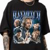 Haymitch Abernathy Bootleg Vintage Unisex T-Shirt, Retro 90's Haymitch Abernathy Homage Unisex T-Shirt