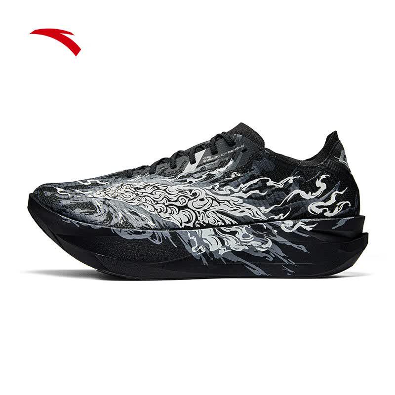 Anta C202 G9 2nd Gen Men s Carbon Plate Racing Running Shoes 9.5