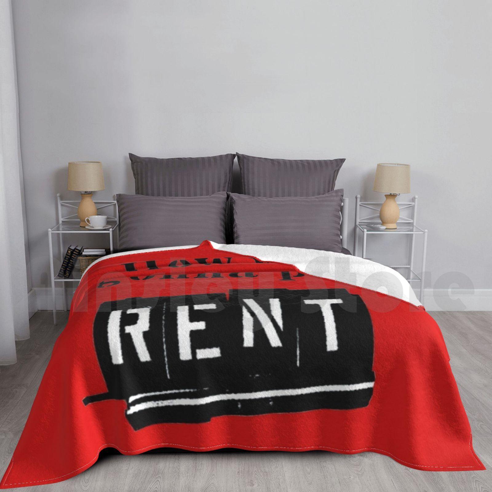 How We Gonna Pay Blanket For Sofa Bed Travel King George King George Iii Peggy Peggy Schuyler Schuyler Sister Size: 75*100cm, Weight: 230 GSM