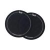 Single/ Double Drumhead Protector Pedal Patch Drumhead Kick Pad Bass Drum Patch  Drummer