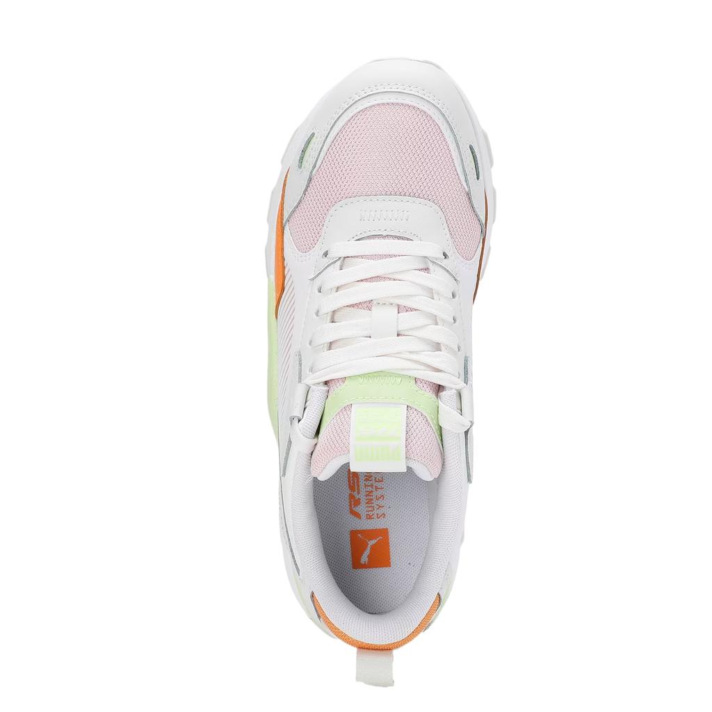Puma Rs 3.0 Synth Pop V1 Easy Durable Comfortable Low Top Lifestyle Casual Shoes Women Sneaker 400349-02