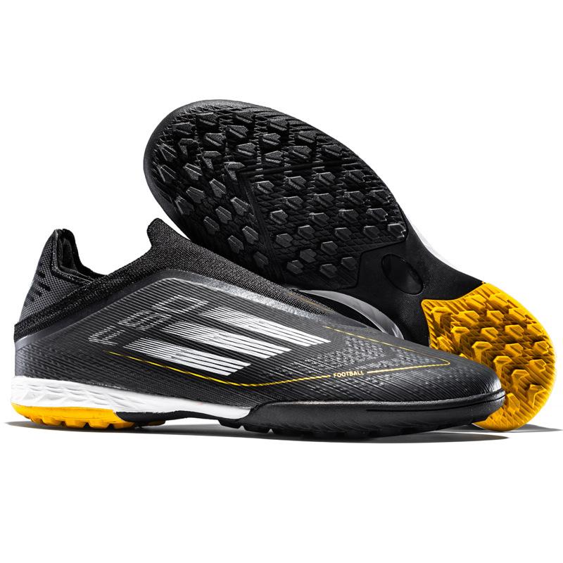 Kinderfußballschuhe Jungen und Jugendliche Studenten Damen gebrochene Stollen Spikes Wettkampf Trainingsschuhe