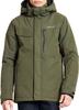 Didriksons Stefan Jacket (505041) темно-зеленый