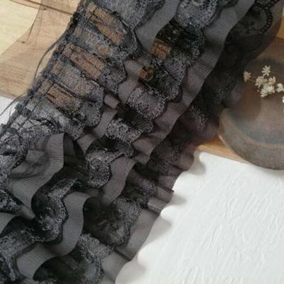 Cusut și tricotaj – Dantele