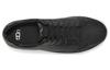 UGG Cali Low Sneakers 'Black White' 1147430