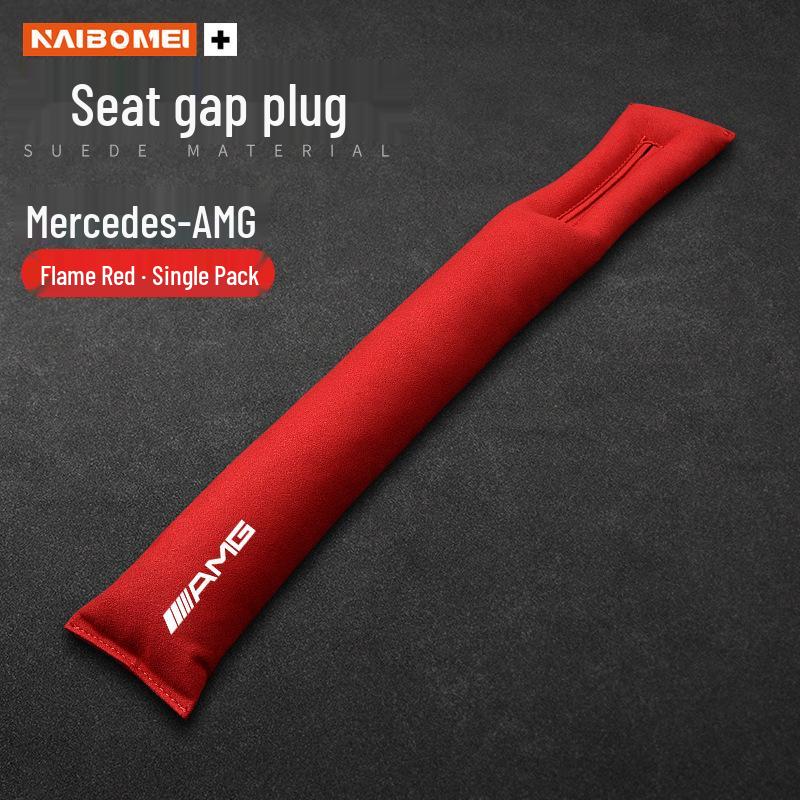 Kompatible Sitzspalt-Stöpsel & Auslaufdichte Streifen für Mercedes-Benz E-, C-, A-, S-Klasse & GLA/GLB/GLC Modelle