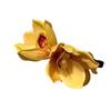 Hair Claw 3D Simulated Flower Shape Hair Clip Anti-slip Teeth Back Head Shower Hair Claw Hair Accessories