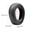 Comfortable Earpads for  for  ONE Headset Earmuffs Memory Foam Covers Headphone Ear ads Replacements