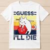 Üst giysisi – T-shirtler