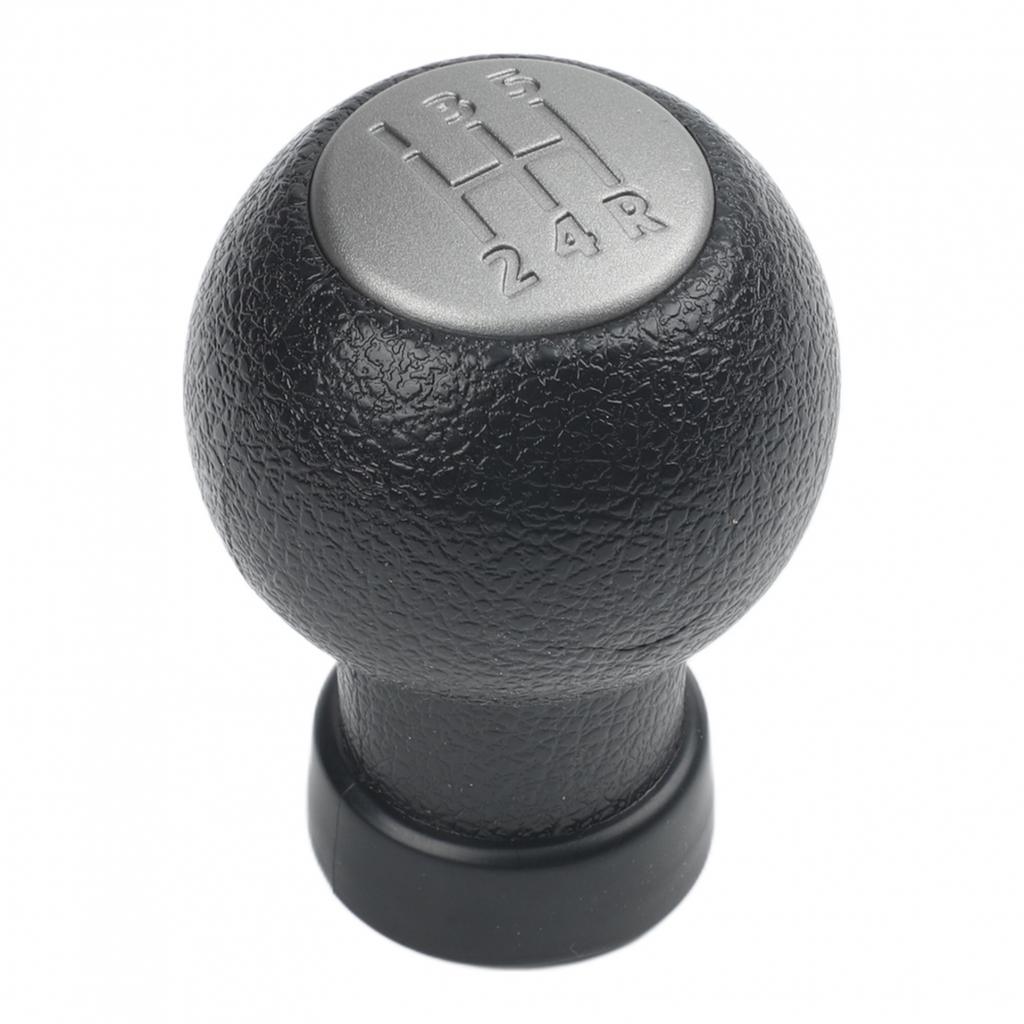 5 Speed Shifter Gear Shift Knob Direct Replacement Knob