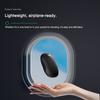 2 In 1 Portable Hand Warmer Pocket Digital Power Bank Winter Rechargeable Hand Heater with 3