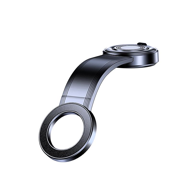 New Magnetic Foldable Car Phone Holder for Navigation - Super Strong