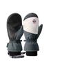 Both Male and Female Winter Ski Gloves Waterproof Ultralight Snowboard Gloves Motorcycle Biking Snow Keep Warm Windproof Glo Practical Use