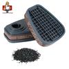 Maozheng Silicone Half-Face Gas Mask