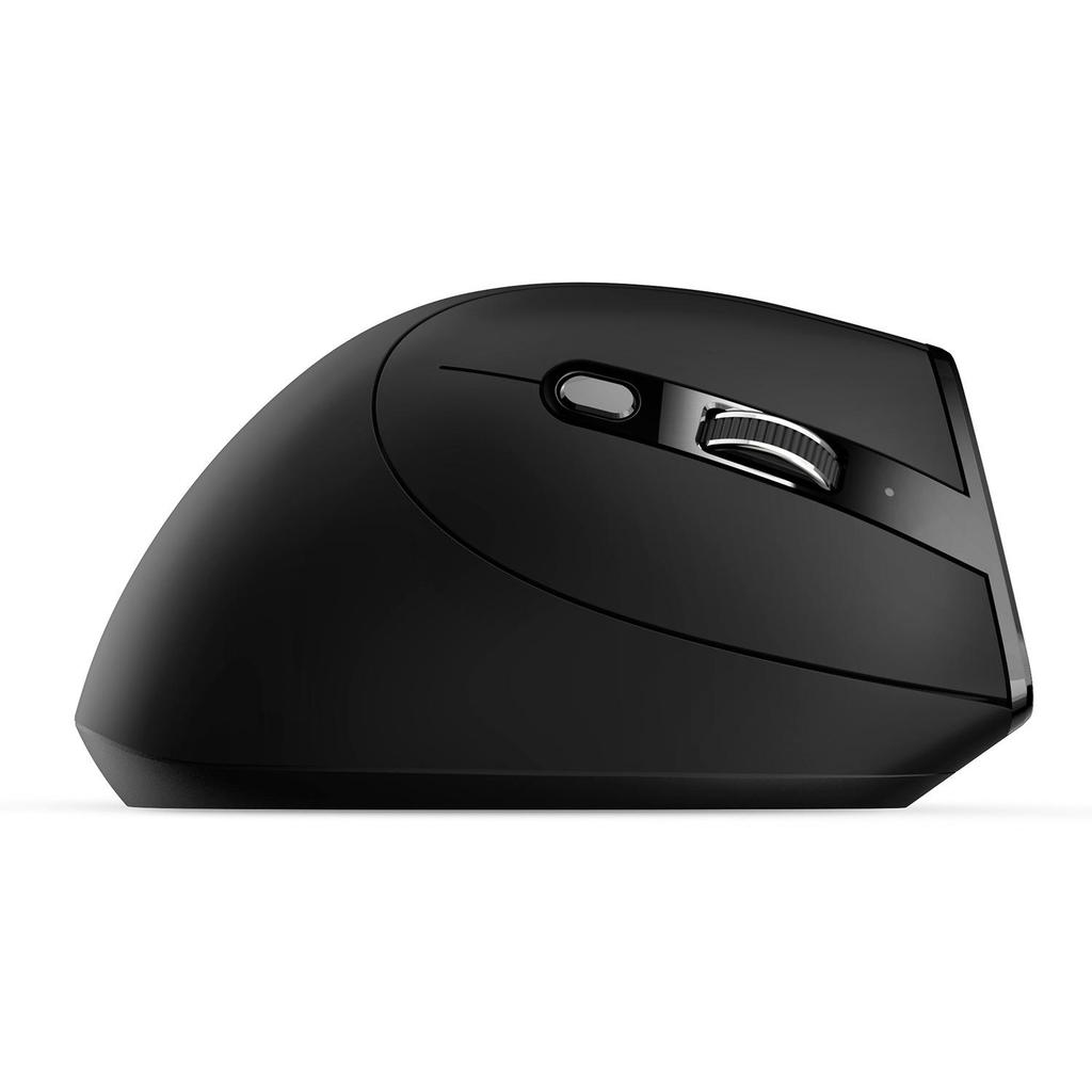 ZELOTES F36A Vertical Ergonomic Wireless Rechargeable Office Mouse