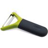 Peeler - Joseph Joseph - Multi-peel - Ergonomic - Stainless Steel - Dishwasher Safe
