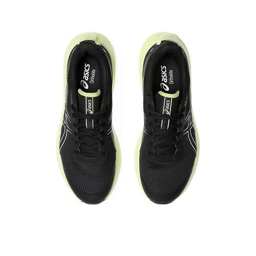 Asics Jolt 5 Black Huddle Yellow Women's - 1012B757-004