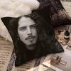 Chris Cornell Personalized Pillow Dust Cover Bedroom Kids Party Decoration Pillowcase Birthday Children Gift