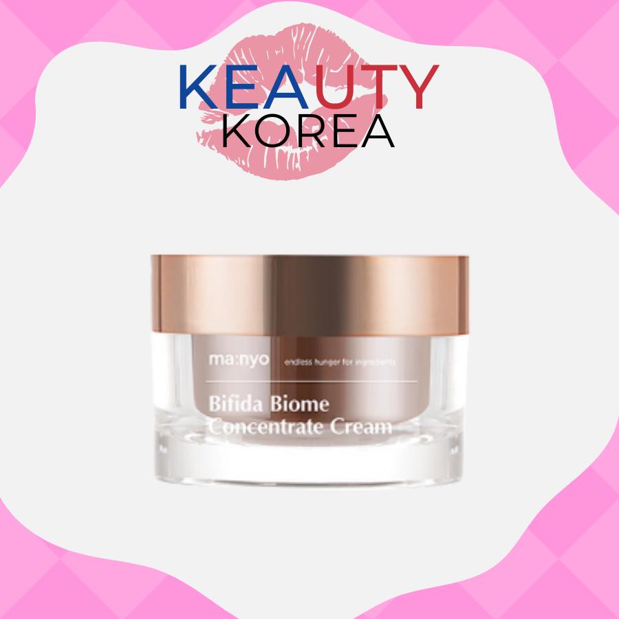 MANYO FACTORY Bifida Biome Crème Concentrée 50 ml