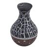 Aromatherapy Diffuser with Colorful Lights 100mL Compact Essential Oil Diffuser Humidifier for Room Car