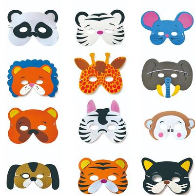 Party-Zubehör – Partymasken