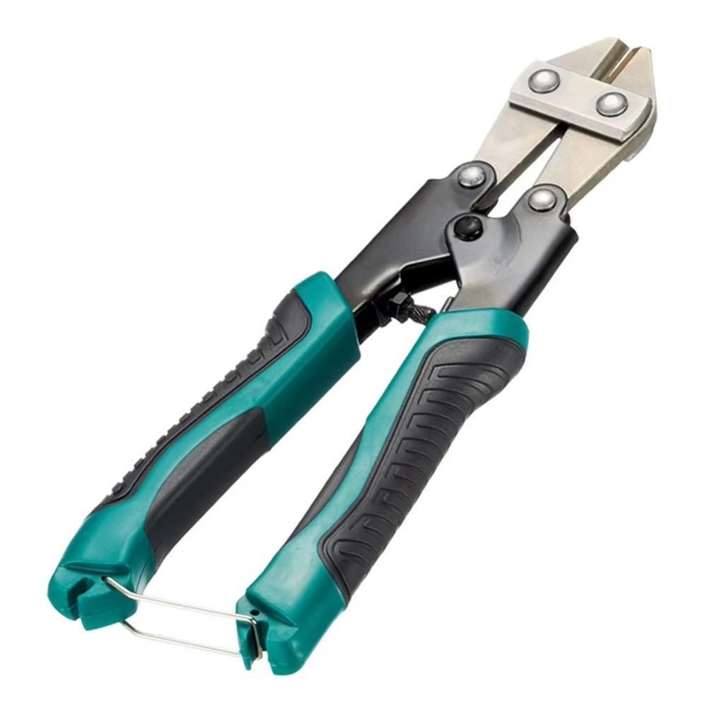 Heavy-Duty Steel Wire Cutting Pliers 8 Inch Size Steel Wire Cutter  Hardware Tool
