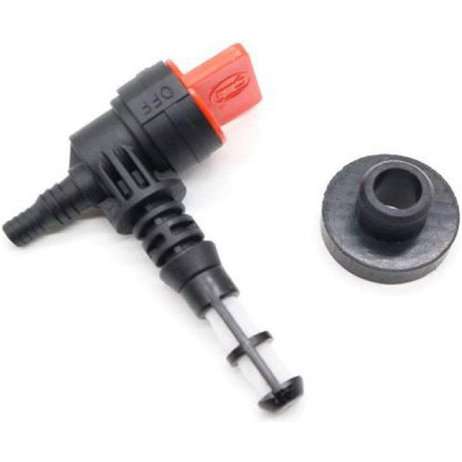 Топливный кран для генератора Generac Wheelhouse 5500, модель# 01646.