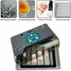 12 Egg Incubator Automatic, Digital Smart Incubator with Auto Turner & Temperature Control, for Hatching Chicken, Duck, Goose Eggs