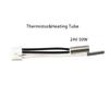 For Anycubic Kobra S1 Nozzle 0.2 0.4 0.6 0.8 Hotend Thermistor Kobra S1 Hot End Kit Voor Printkop S1c 3d Printer Accessories
