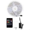RGB Smart Lighting Strip, Color Changing, App Control, Bedroom, Gaming Room USB Bluetooth 5V
