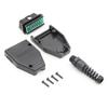 Universal OBD2 16 Pin Connector