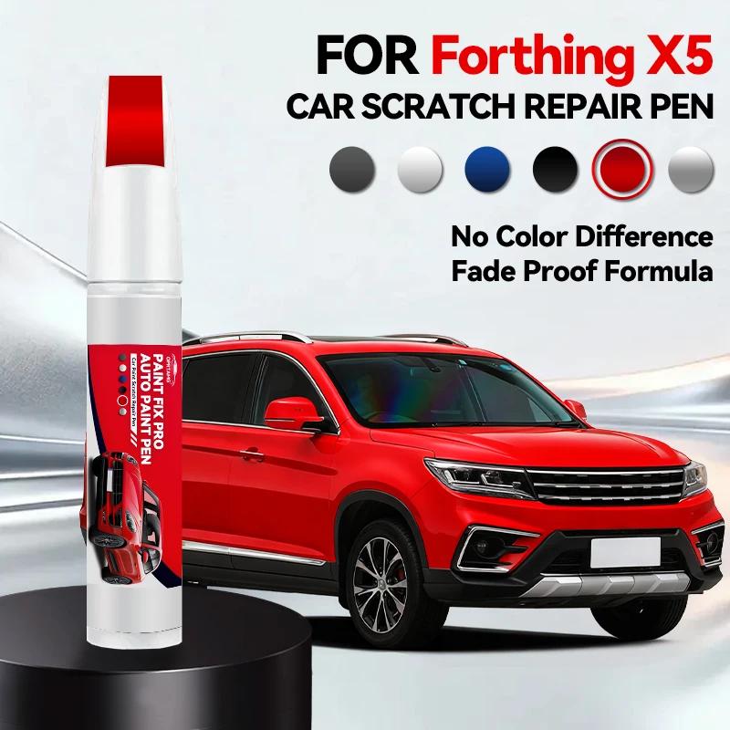 Für Dongfeng Forthing X5 Lack Rad Reparaturset Rad Kratzer Reparatur Felgenlack Für Auto Rad Reparatur Grau Silber Schwarz