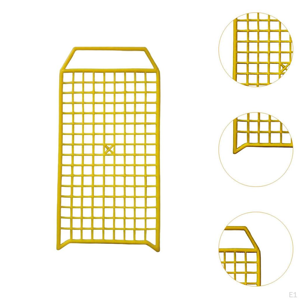 Paint Grid Tray for Home Renovation Projects